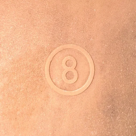 Universal Thread Tan Espadrille Wedges - Picture 7 of 7